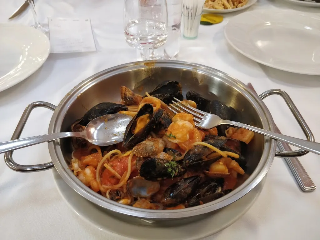 Menu_Trattoria Dell'Angelo di Maccagnola Claudio & C. - S.N.C._Pontevico_immagine_1