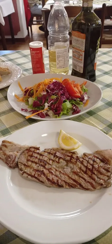 Menu_Trattoria Dell'Angelo di Maccagnola Claudio & C. - S.N.C._Pontevico_immagine_3