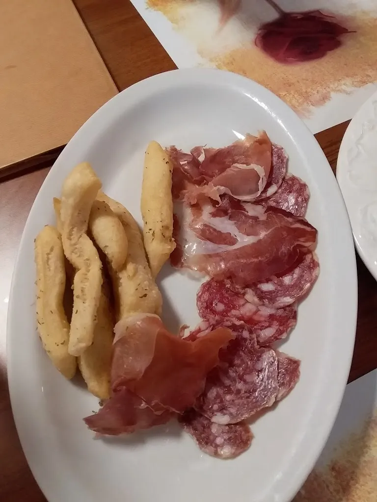 Menu_Trattoria Dell'Angelo di Maccagnola Claudio & C. - S.N.C._Pontevico_immagine_4