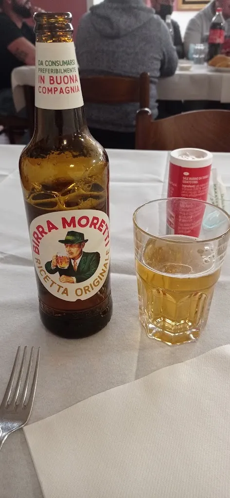 Menu_Trattoria Dell'Angelo di Maccagnola Claudio & C. - S.N.C._Pontevico_immagine_5