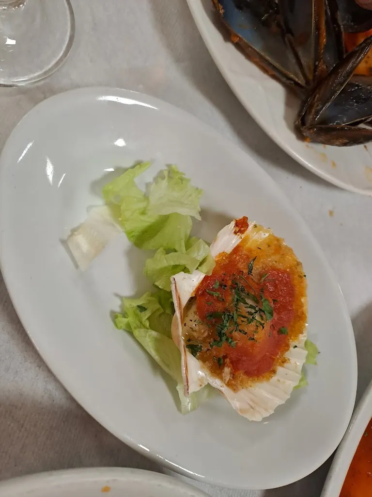 Menu_Trattoria Dell'Angelo di Maccagnola Claudio & C. - S.N.C._Pontevico_immagine_7