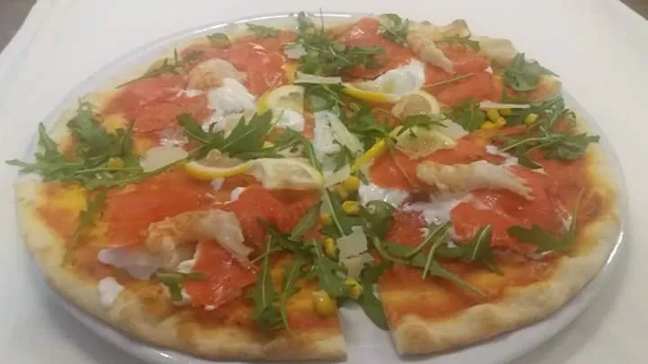 Menu_Trattoria Dell'Angelo di Maccagnola Claudio & C. - S.N.C._Pontevico_immagine_9