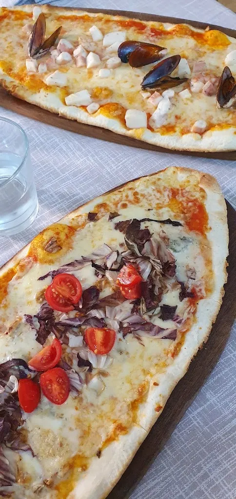 Christine Flora_La Coccinella - Ristorante e Pizzeria_Pontevico_review