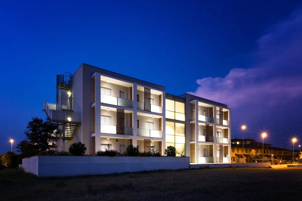 Hotel Al Veliero restaurant in Pontevico