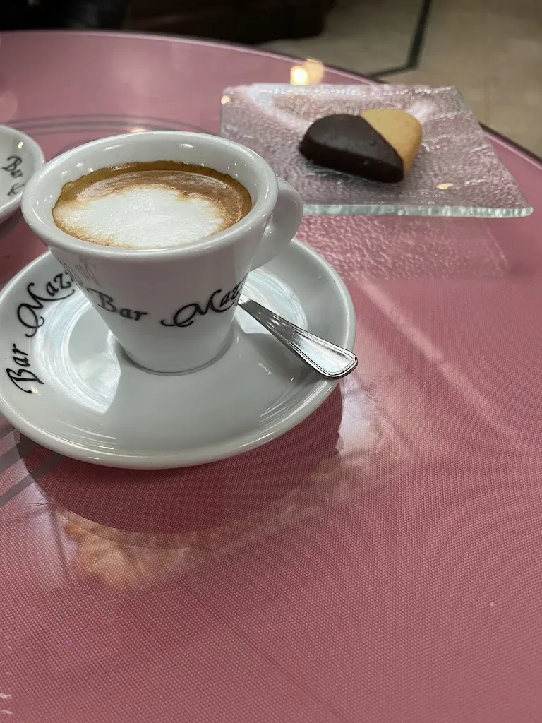 Claudio Bedani_Bar Mazzini_Pontevico_review