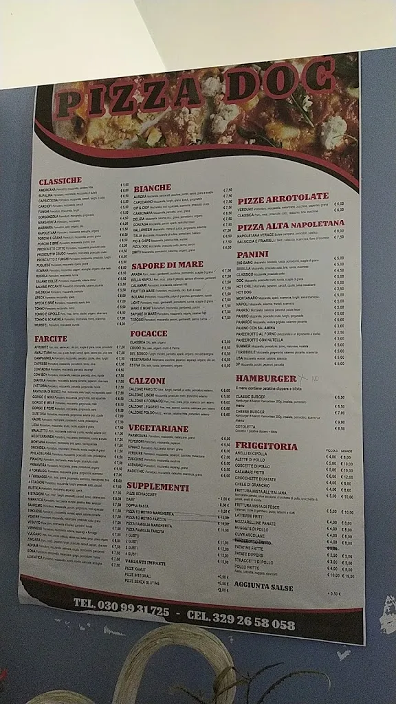 Menu_Pizza Doc_Pontevico_image_1