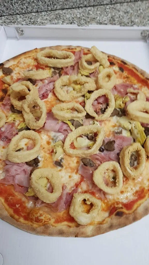 Menü_Il Mondo Della Pizza_Pontevico_Bild_3