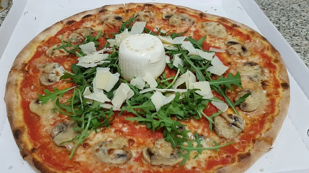 Menü_Il Mondo Della Pizza_Pontevico_Bild_4