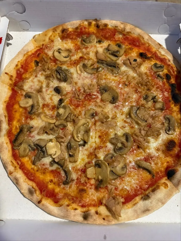 A S_Il Mondo Della Pizza_Pontevico_Bewertung