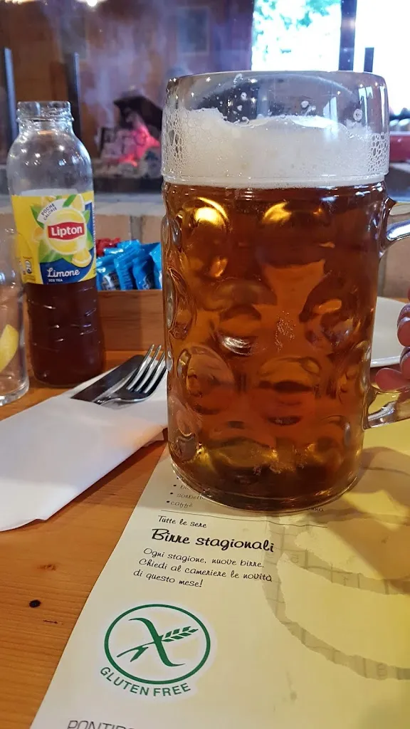 Menu_San Michele Ristopizza_Pontirolo Nuovo_image_9