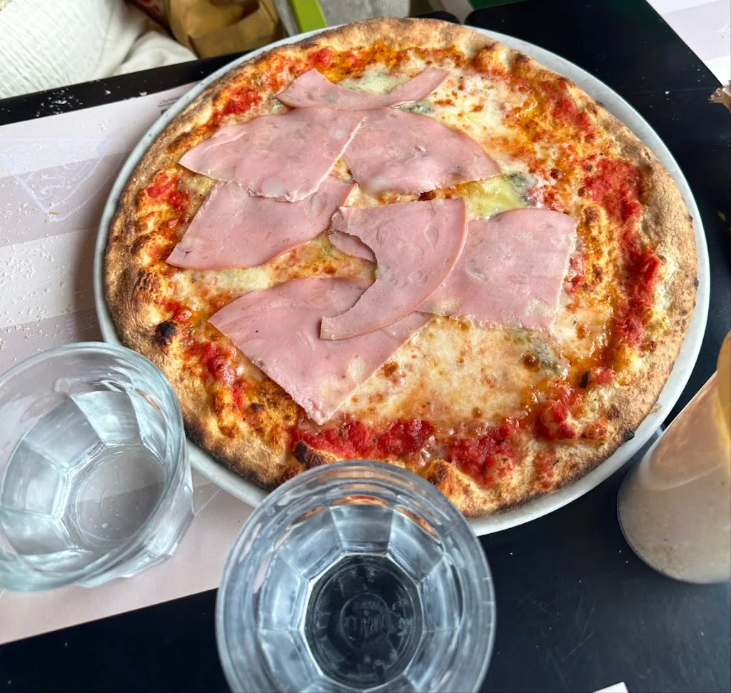 Jordan_San Michele Ristopizza_Pontirolo Nuovo_review