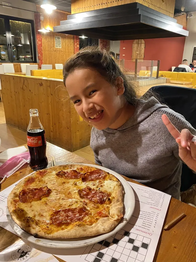 Irish Luxe_San Michele Ristopizza_Pontirolo Nuovo_review