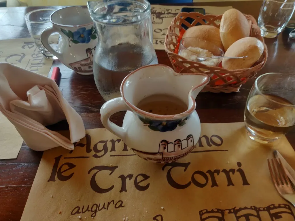 Prze Bog_Agriturismo Le Tre Torri_Pontirolo Nuovo_review