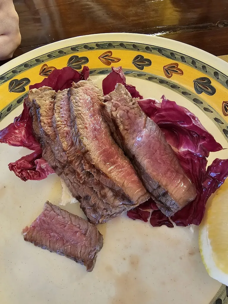 Ferruccio Barbieri_Agriturismo Le Tre Torri_Pontirolo Nuovo_review