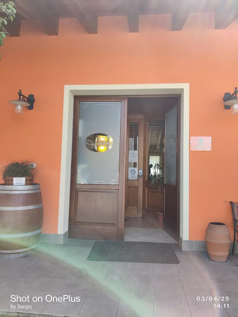 Sergio Granata_Agriturismo Le Tre Torri_Pontirolo Nuovo_review