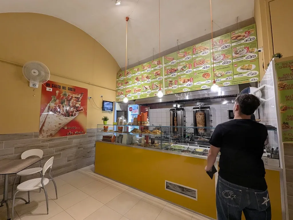 Alibaba Kebab_Bitonto_slider_image_1