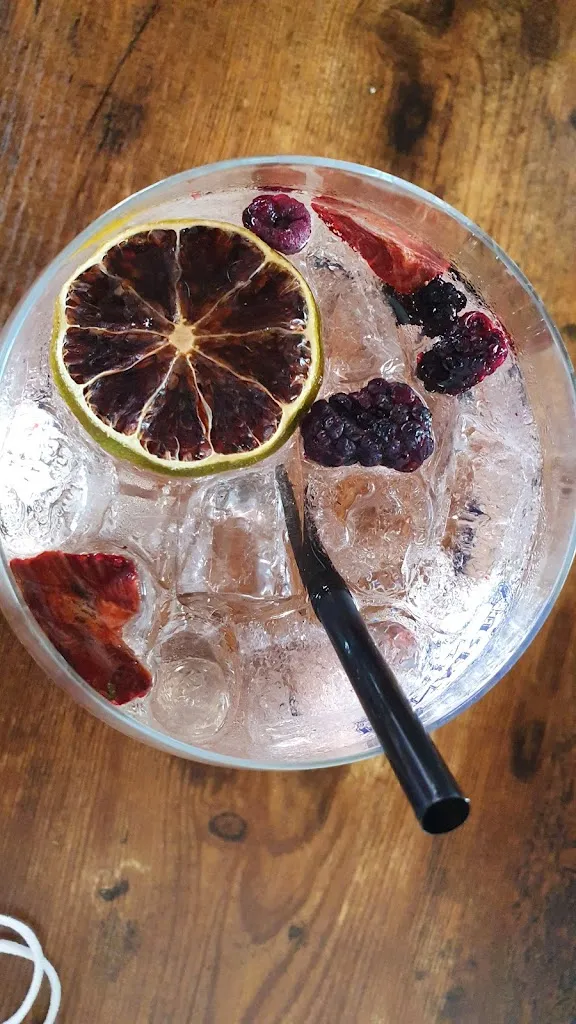 Menu_KIOSCO GINTONERIA_Pontirolo Nuovo_image_1