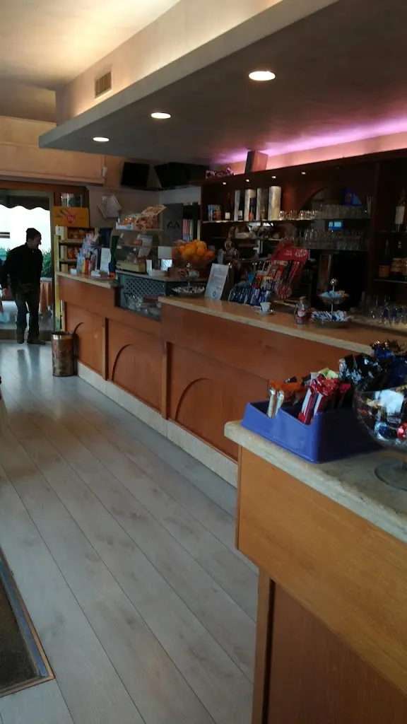 Ristorante Nano restaurant in Pontida