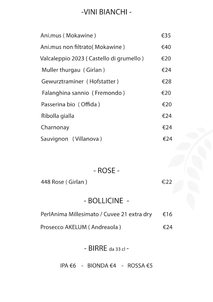Menu_Risotteria Dal Carnaroli -Osteria- Risotti e cucina tipica_Pontida_image_3