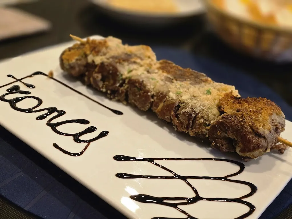 Menu_Risotteria Dal Carnaroli -Osteria- Risotti e cucina tipica_Pontida_image_8