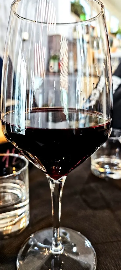 Ivan Spyro1340_Risotteria Dal Carnaroli -Osteria- Risotti e cucina tipica_Pontida_review