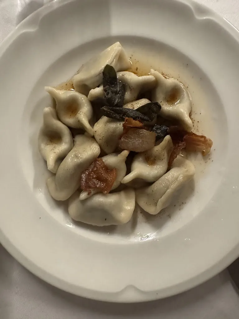 Wktor Kobos_La Marina RistHotel_Pontida_recensione