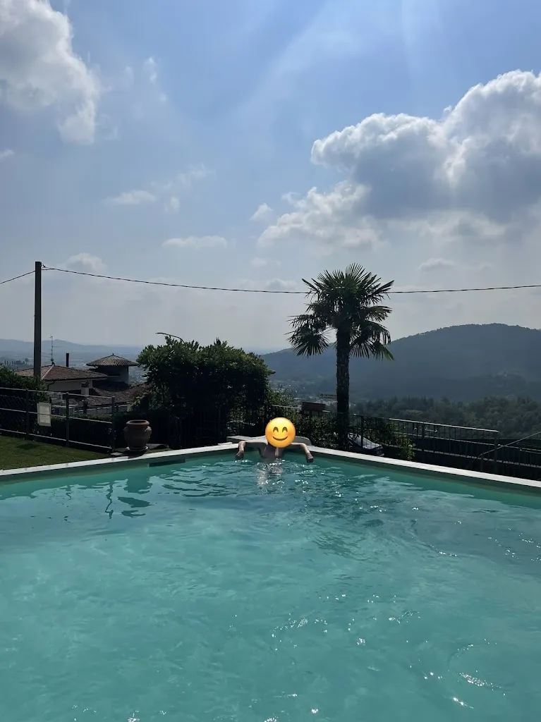 Alma G_La Marina RistHotel_Pontida_recensione