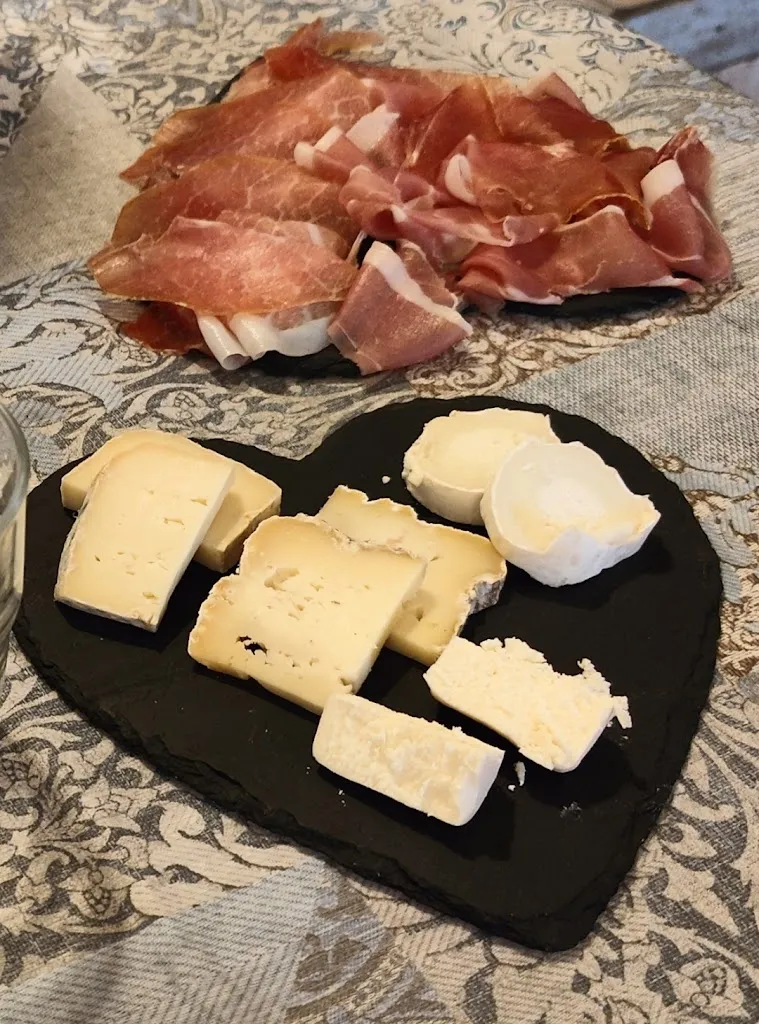 Luca Geom. Bertoli_Osteria Nettare dei Santi_Pontida_review