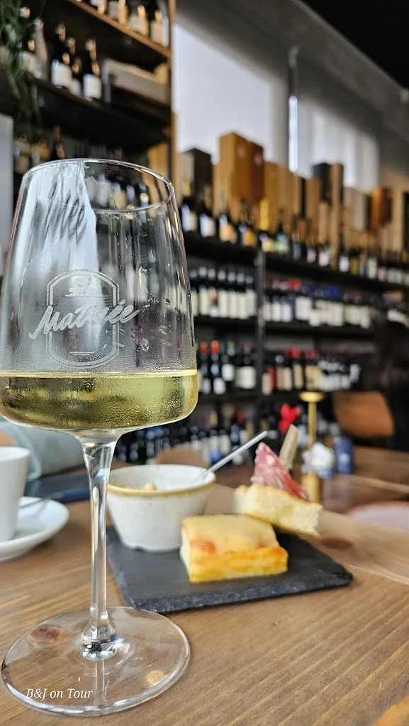 Björn Steinert_Matinée Bar Pontida_Pontida_review