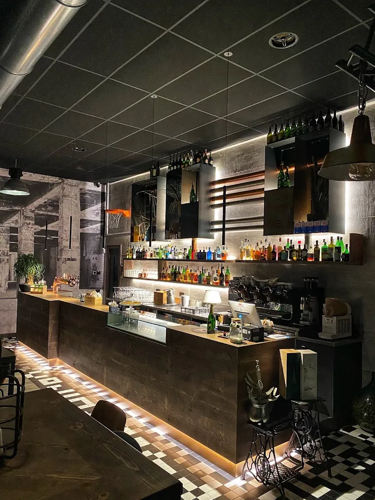 Matinée Bar Pontida_Pontida_slider_image_1