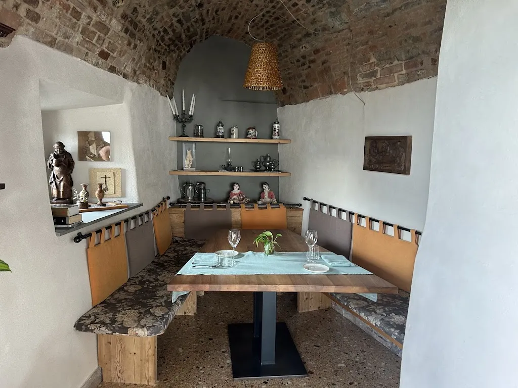 Shirin Kazemi_Polisena L'Altro Agriturismo Veg_Pontida_review
