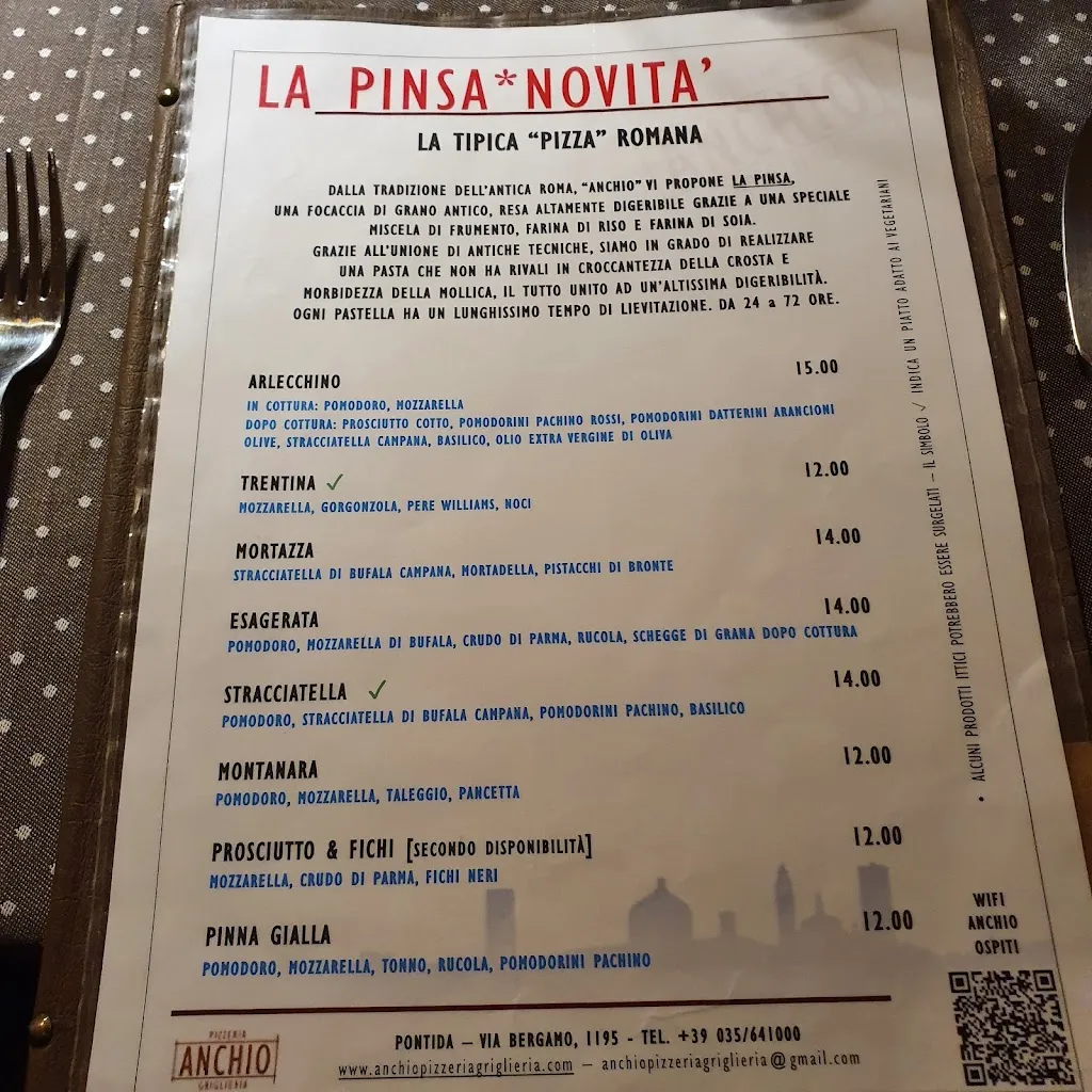 Menu_Anchio Pizzeria Griglieria_Pontida_image_1