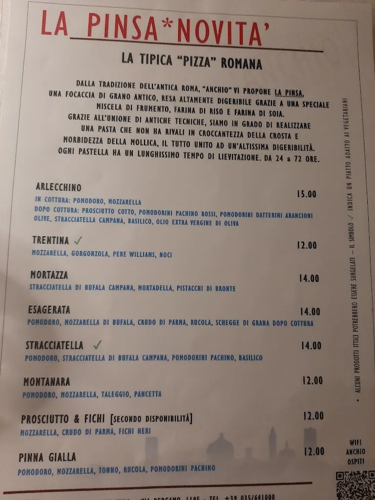 Menu_Anchio Pizzeria Griglieria_Pontida_image_2