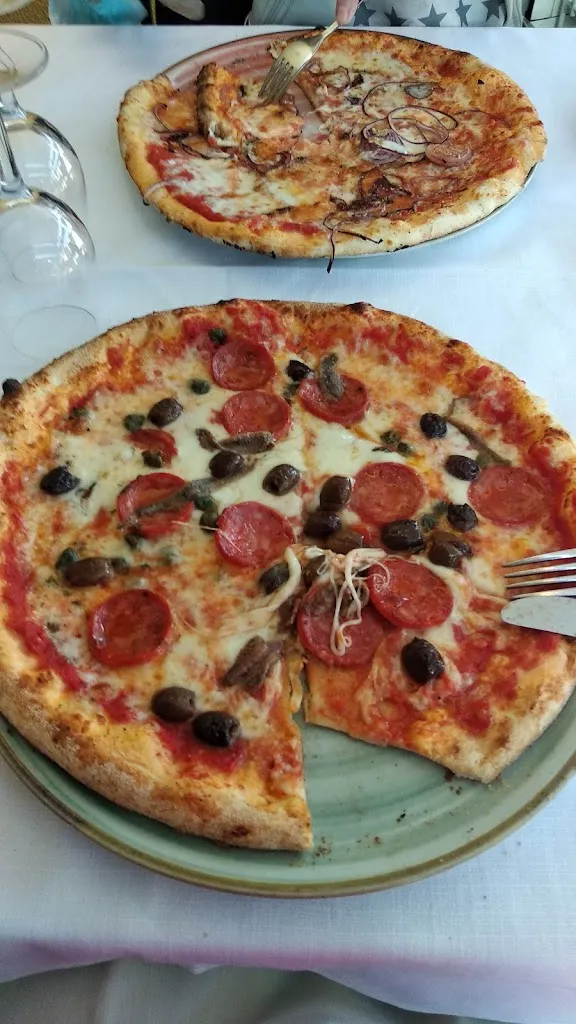 Arnoldo Rubiniak_Anchio Pizzeria Griglieria_Pontida_review