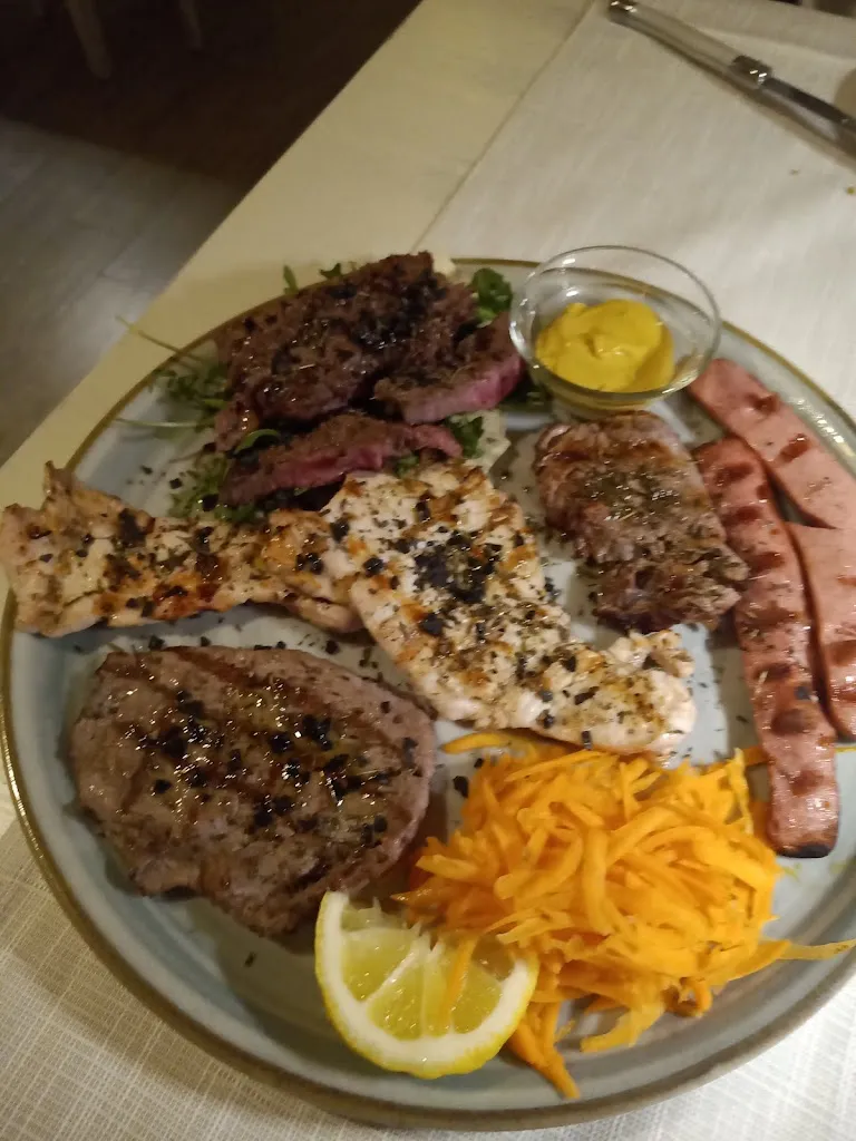 Manuel C_Anchio Pizzeria Griglieria_Pontida_review