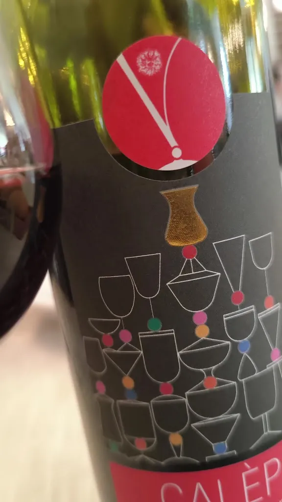 Anchio Pizzeria Griglieria restaurant in Pontida