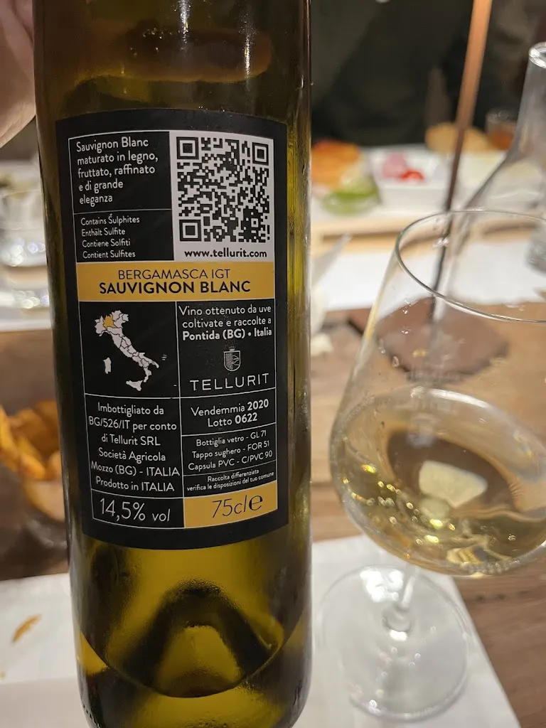 Menu_Borgo Capietaglio Wine Resort - Cantina Tellurit_Pontida_image_1