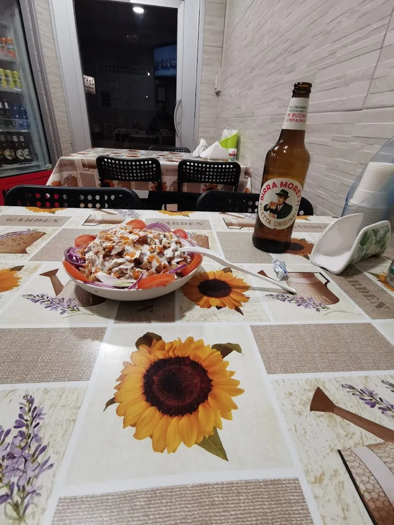 Menu_Pizzeria D'asporto Regina...consegna a domicilio_Pontida_image_1