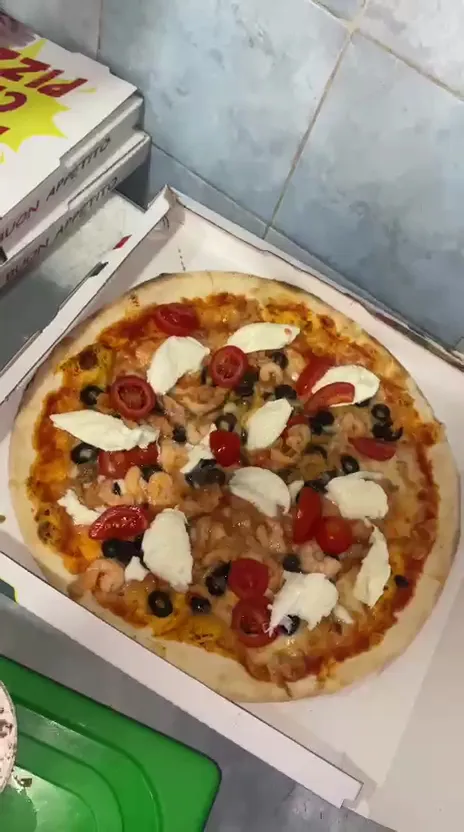 Pizzeria D'asporto Regina...consegna a domicilio_Pontida_slider_image_2