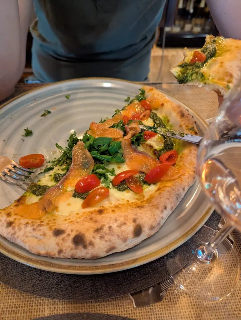 jeroen mager_Vinile_Porlezza_review