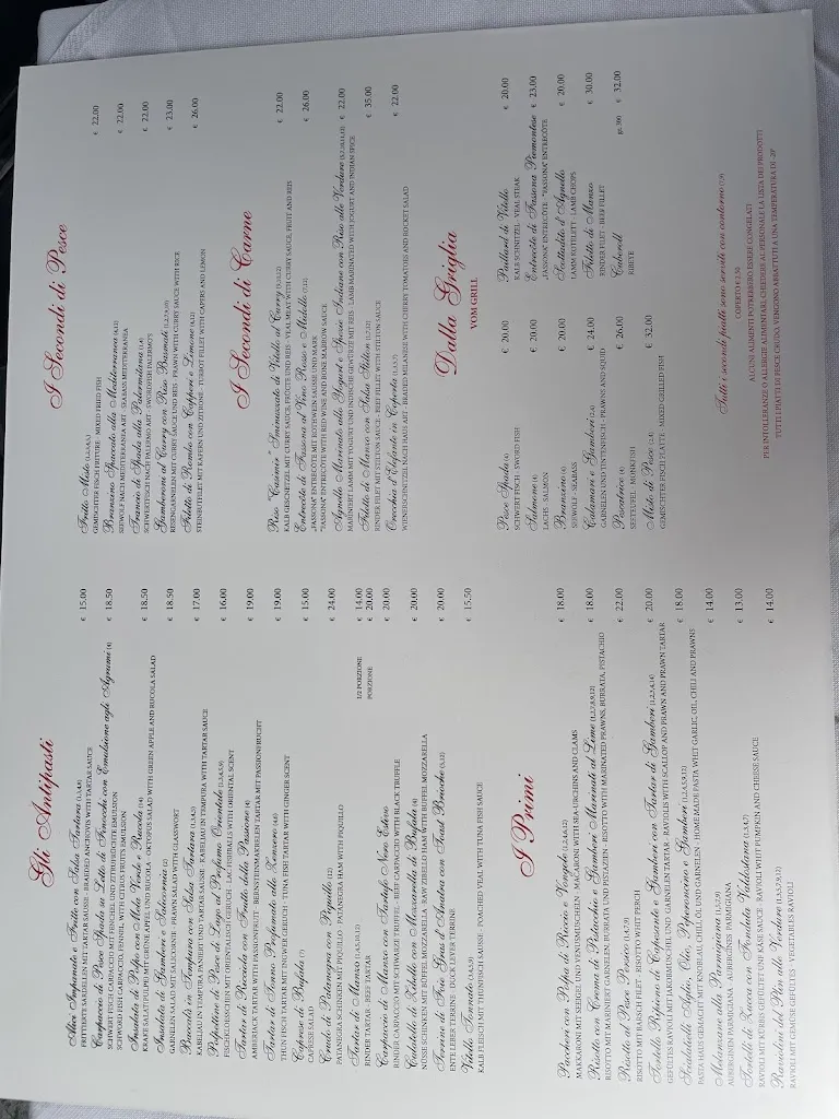 Menu_Ristorante Il Ritrovo_Porlezza_image_1