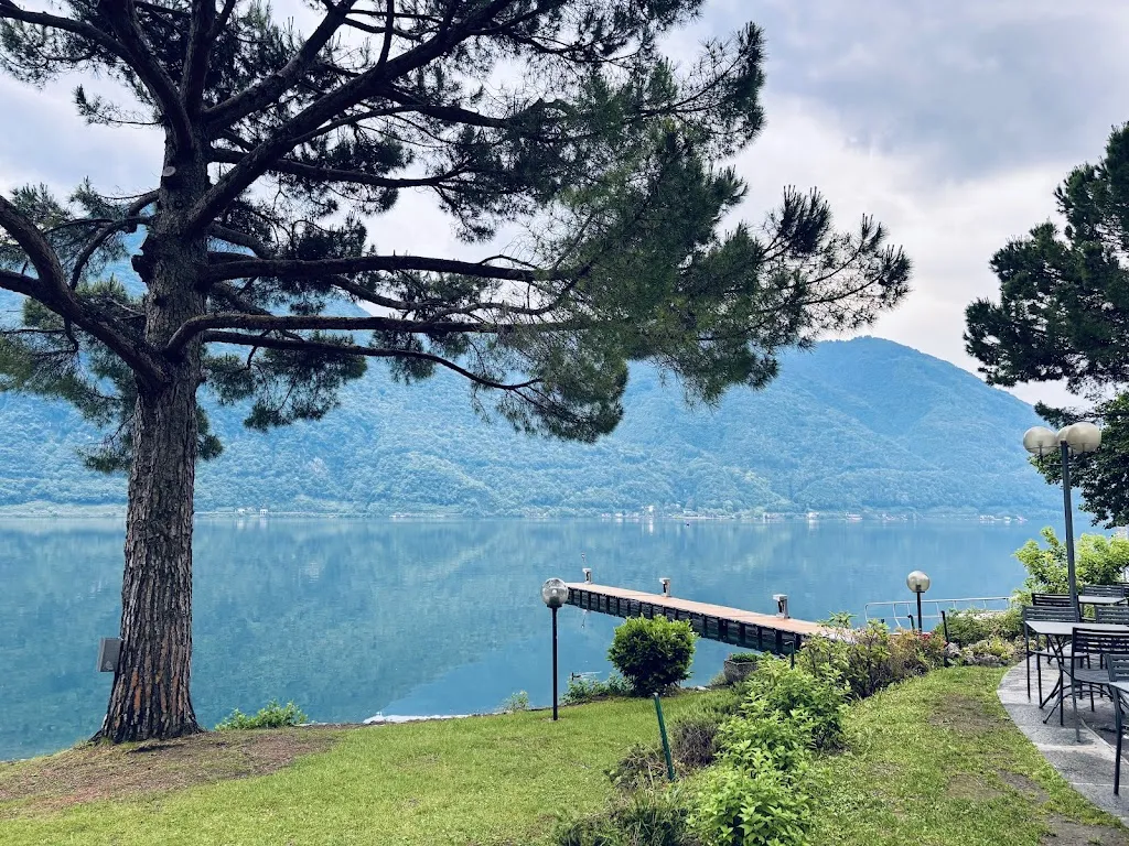 D VR_Ristorante Il Ritrovo_Porlezza_review