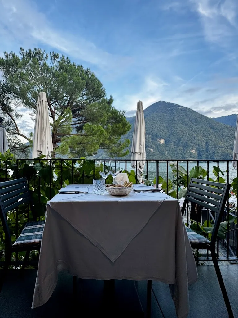 Ristorante Il Ritrovo_Porlezza_slider_image_1