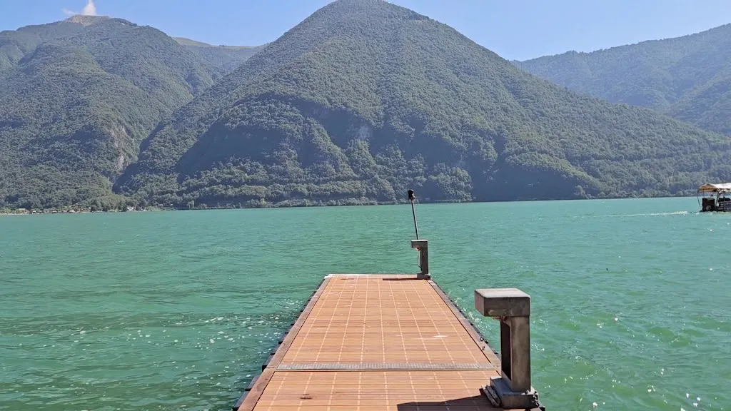 Ristorante Il Ritrovo_Porlezza_slider_image_2