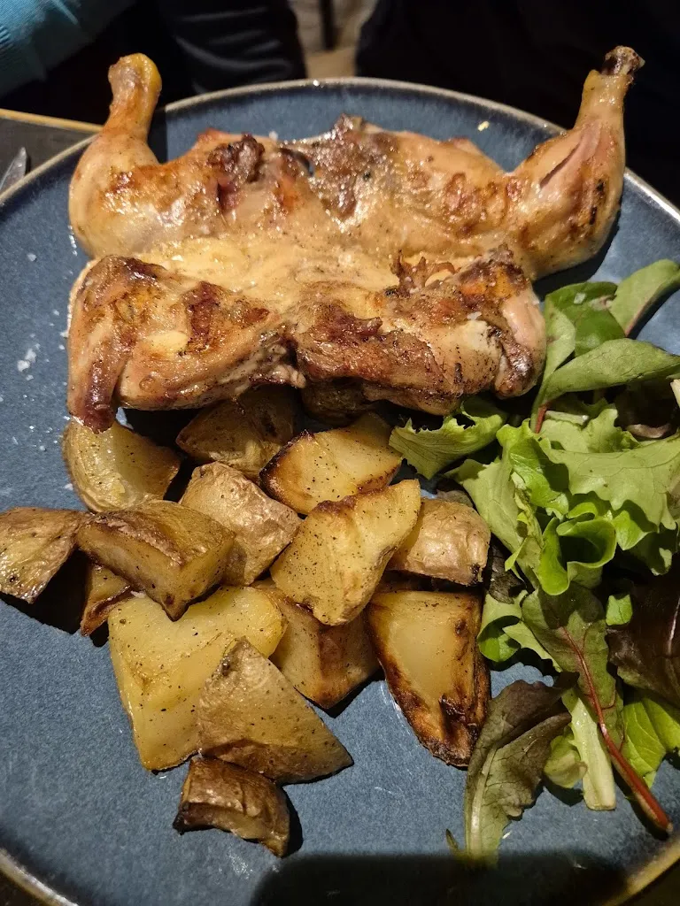 Nicole Scicluna Tabone_Bistro’ Lurati_Porlezza_review