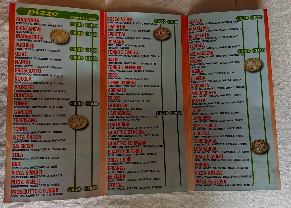 Menu_Pizzeria Mamma Mia_Portalbera_immagine_1