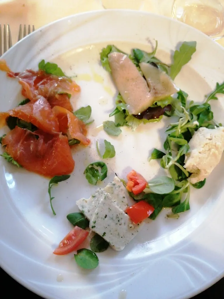 Gaia Sofia Cerini_Osteria dei Pescatori_Portalbera_recensione