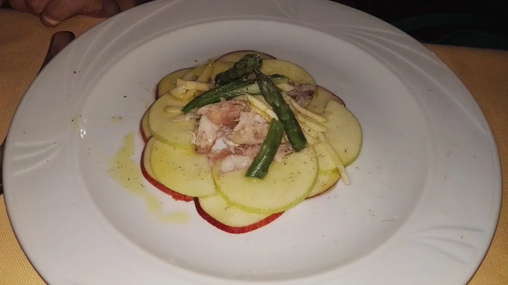 Lorenzo P._Osteria dei Pescatori_Portalbera_recensione