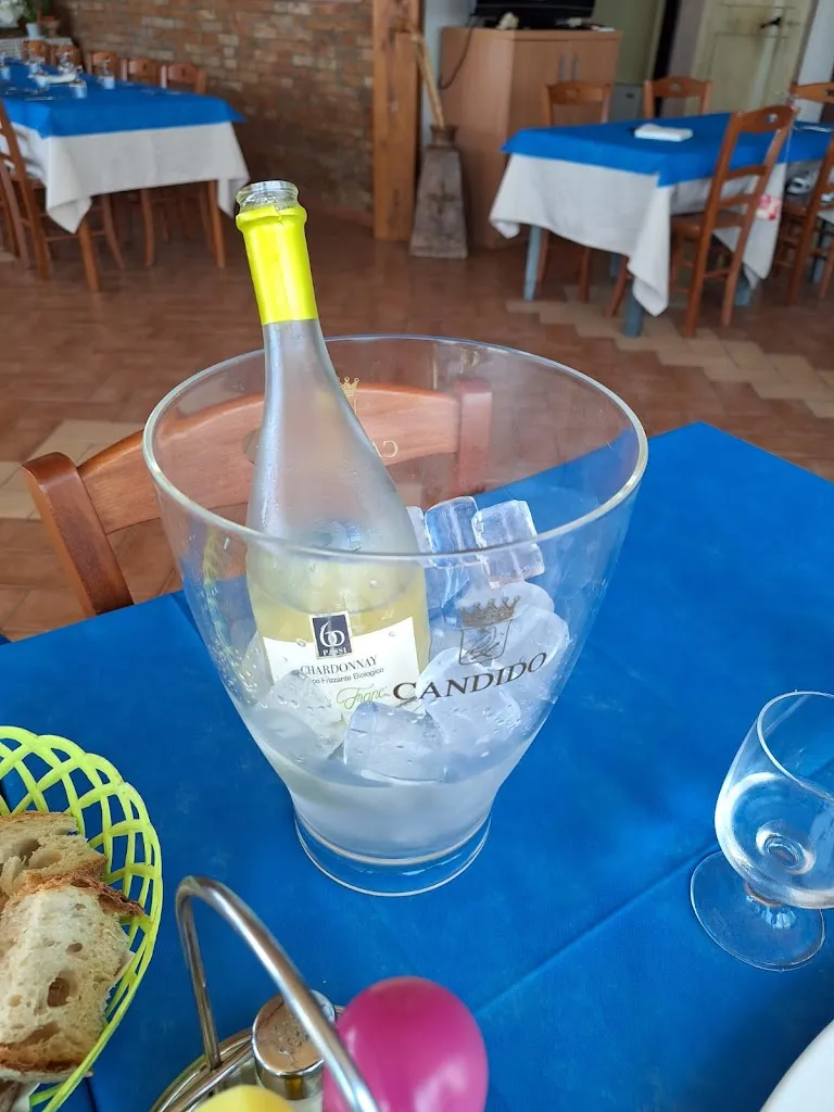 Veronika Kostyunina_La Fontana_Cagnano Varano_review