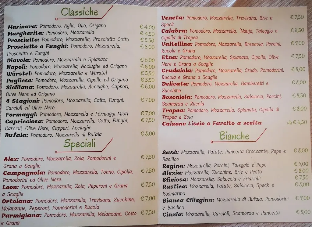 Menu_Da Sasà Pizzeria - hamburgheria_Portalbera_image_1